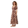 thumbnail image 4 of BILA Women's Navara Cotton Maxi Dress, 4 of 9