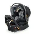 thumbnail image 1 of Chicco, KeyFit Max Zip ClearTex Infant Car Seat, Apex, 1 of 9
