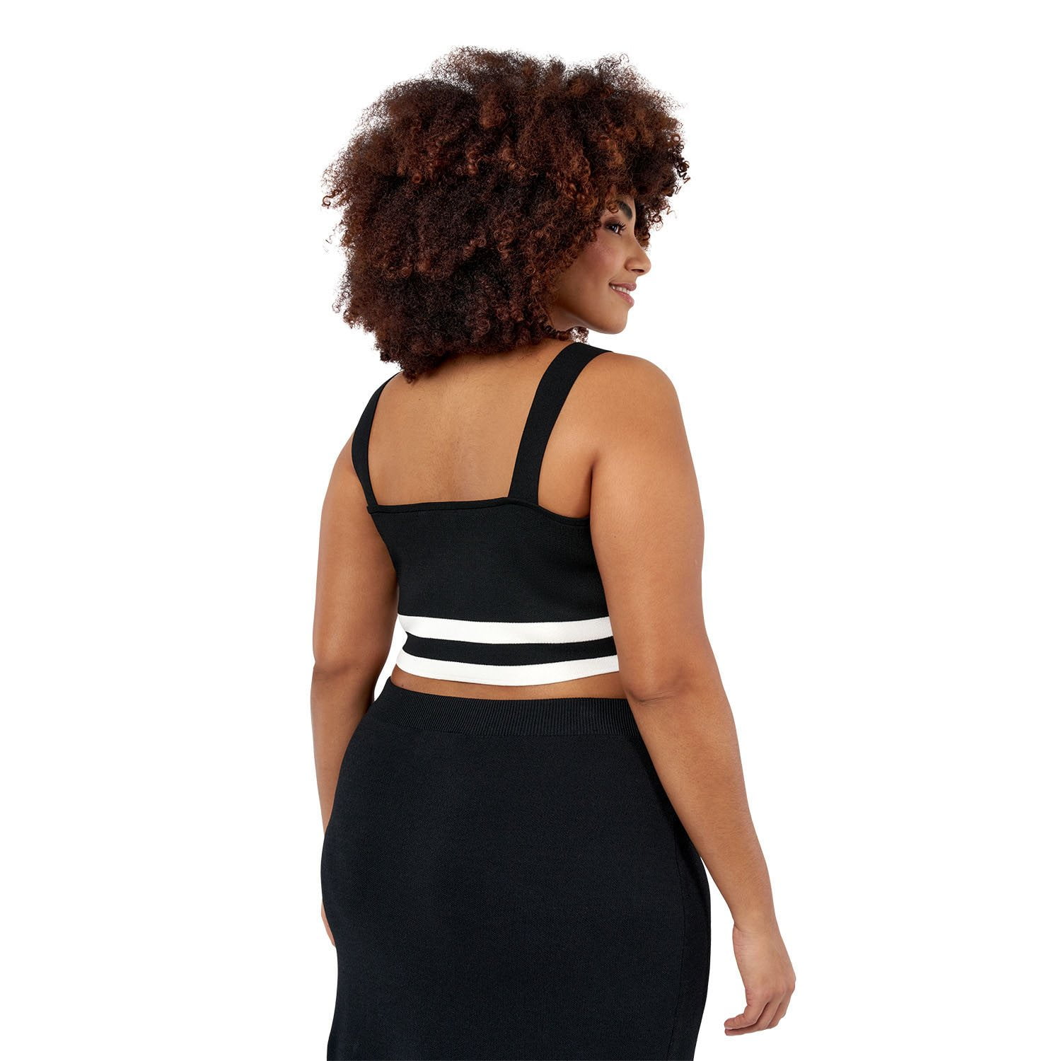 Edited by Remi Bader Women's Knit Tank Top - Samsclub.com