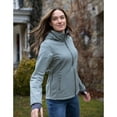 thumbnail image 10 of Free Country Women's Softshell Jacket, 10 of 14