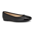 thumbnail image 1 of Nine West Teland Women's Captoe Ballet Flat, 1 of 5