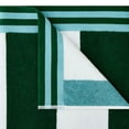 thumbnail image 5 of Member's Mark 2-Pack Adult Cabana Beach Towel, 40" x 72", 5 of 7
