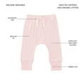 thumbnail image 14 of Member's Mark Baby 15-Piece Organic Layette Gift Set, 14 of 23