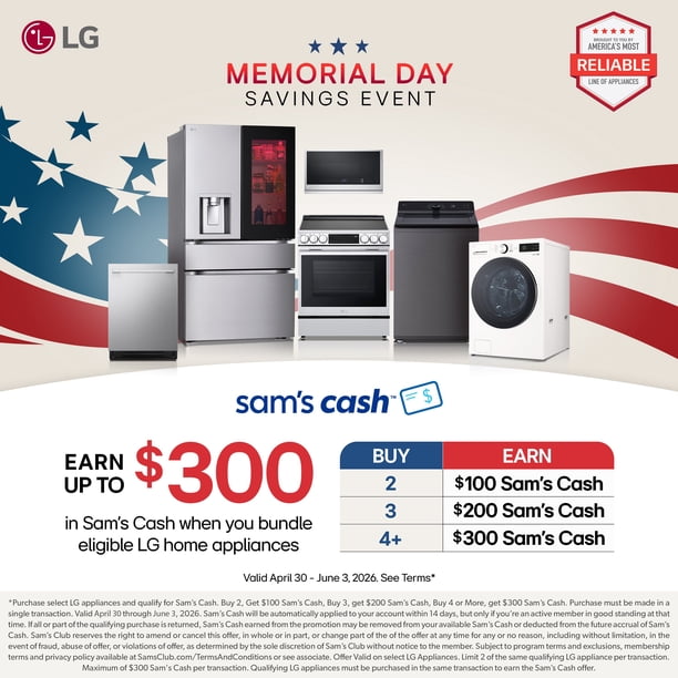 LG 30 cu. ft. French Door Refrigerator w/ Full Convert Drawer