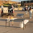 thumbnail image 14 of Lifetime 5-ft Fold-in-Half Camping Table, 14 of 22
