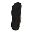 thumbnail image 8 of Isotoner Men's Classic Comfort Slipper, 8 of 8