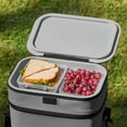 thumbnail image 13 of Member's Mark 16 Can Waterproof Box Cooler, 13 of 14