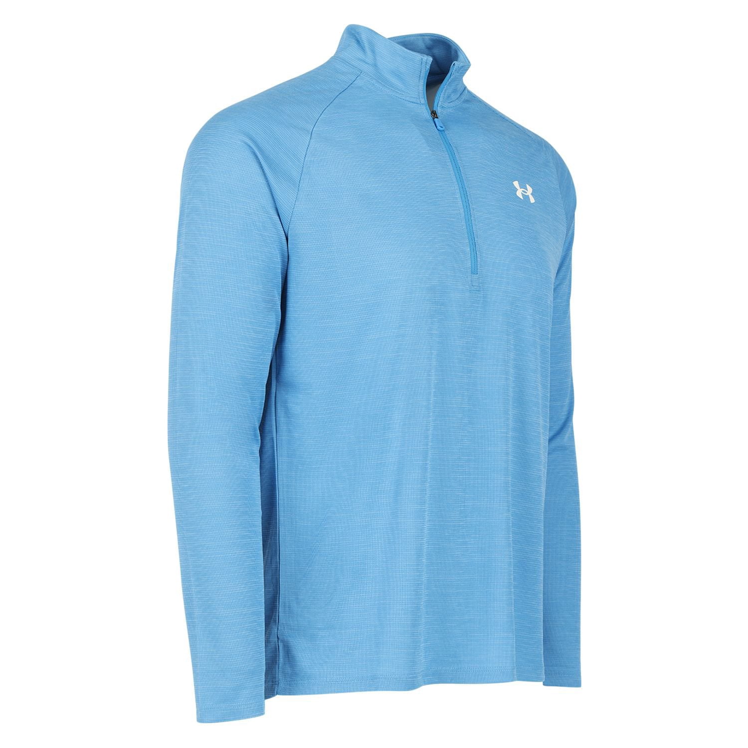 Under Armour Men's UA Tech Textured 1/2 Zip - Samsclub.com