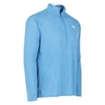 thumbnail image 2 of Under Armour Men's UA Tech Textured 1/2 Zip, 2 of 4