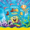thumbnail image 5 of Crunch Pak SpongeBob Deli Snack Tray, 1.7 oz., 8 pk., 5 of 8