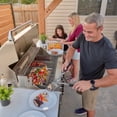 thumbnail image 6 of Backyard Discovery Grill Cook Station, 6 of 18