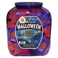 thumbnail image 1 of Utz Halloween Mini Cheese Balls, 56 ct., 1 of 7