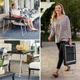thumbnail image 11 of Lifetime Stacking Personal Table, Light Commercial, 80668, 11 of 12