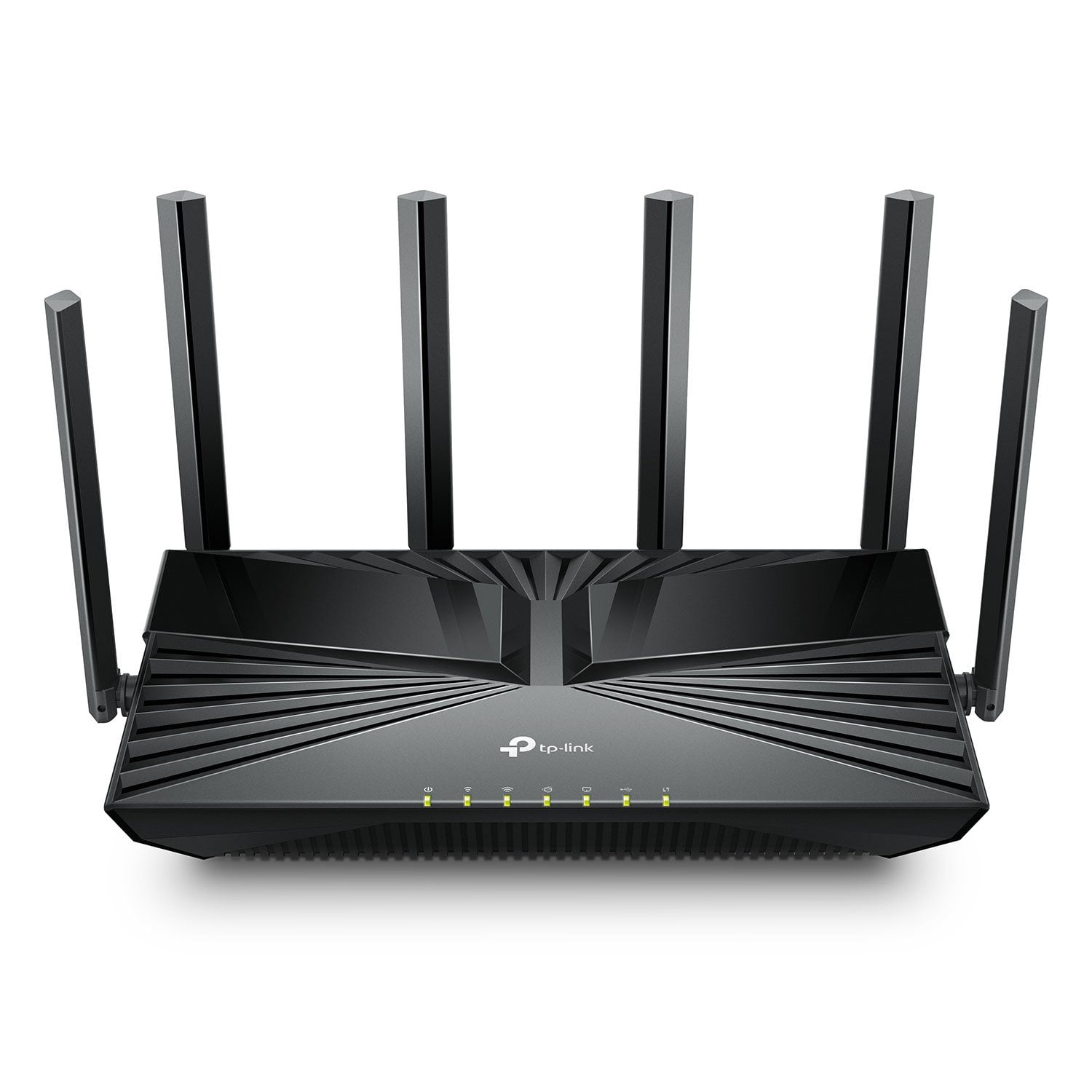 TP-Link Archer AX5400 Pro Wi-Fi 6 Router - Samsclub.com