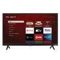 thumbnail image 1 of TCL 32" Class HD Roku Smart TV - 32S335, 1 of 8