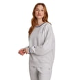 thumbnail image 2 of Champion Women's Fleece Crewneck, 2 of 9