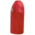 thumbnail image 2 of Champion NCAA Ohio State Buckeyes Short Sleeve T-Shirt, 2 of 7