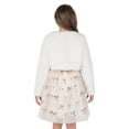 thumbnail image 6 of Rare Editions Occasion Dress, 6 of 11