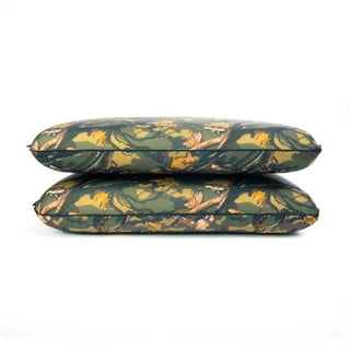 Imaginarium 2-Pack Memory Foam Fun Pillow with Cooling Cover