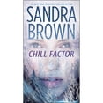 thumbnail image 1 of Chill Factor by Sandra Brown, Paperback, 1 of 1