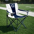 thumbnail image 2 of Logo Brands Covington High School Sideline XL Chair, 2 of 6