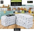 thumbnail image 6 of Member's Mark Cotton Bar Mop Towels, 16" x 19", 24 ct., 6 of 6