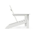 thumbnail image 5 of POLYWOOD Gulf Shores Adirondack Chair, 5 of 7