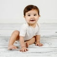 thumbnail image 2 of Burt's Bees Baby 4-Piece Playwear Set, 2 of 9