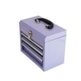 thumbnail image 4 of MEMBER'S MARK 3 DRAWER TOOLBOX TOP 11" (Multiple Colors), 4 of 6