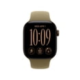 thumbnail image 1 of Apple Watch Series 12 GPS 42mm Aluminum Case, 1 of 10
