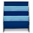thumbnail image 6 of Delta Children Sling Book Rack Bookshelf for Kids, Assorted Colors, 6 of 8