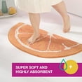 thumbnail image 4 of Town & Country Play Shaped Bath Mat, 4 of 8