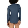 thumbnail image 3 of Outdoor Voices Long Sleeve Surf Suit, 3 of 5