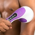 thumbnail image 9 of Spa Sciences PRIMA Multi-Purpose Personal Massager, 9 of 9