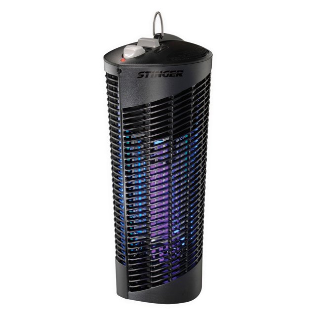 Stinger 5-in-1 Kill System, Insect & Mosquito Zapper