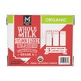 thumbnail image 1 of Member’s Mark Organic Whole Milk, 64 fl. oz., 3pk., 1 of 5