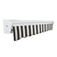 thumbnail image 2 of Awntech Destin Manual Retractable Awning, Choose Size, 2 of 7