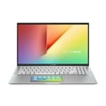 thumbnail image 1 of ASUS - VivoBook - 15.6" Thin & Light Full HD Laptop - 10th Gen Intel Core i7 - 16GB RAM - 1TB PCIe SSD - NVIDIA GeForce MX250 Graphics - IR Camera - Windows 10 Home, 1 of 8