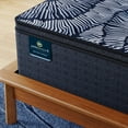 thumbnail image 5 of Serta Perfect Sleeper X Lexton Hybrid Medium Pillow Top Mattress, 5 of 12