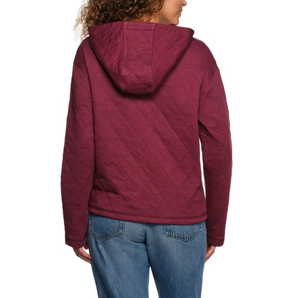 Pull Rose Femme Vila Vichinti | Espace des marques