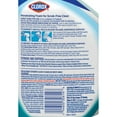 thumbnail image 3 of Clorox Bathroom Bleach Foamer, Ocean Mist, 3 ct., 90 fl. oz., 3 of 9