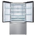 thumbnail image 3 of Kenmore 27.4 cu. ft. French Door Refrigerator w/ Internal Water and Ice, 3 of 10