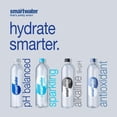 thumbnail image 5 of SmartWater Vapor Distilled Premium Water Bottles, 23.7 fl oz., 15 pk., 5 of 9