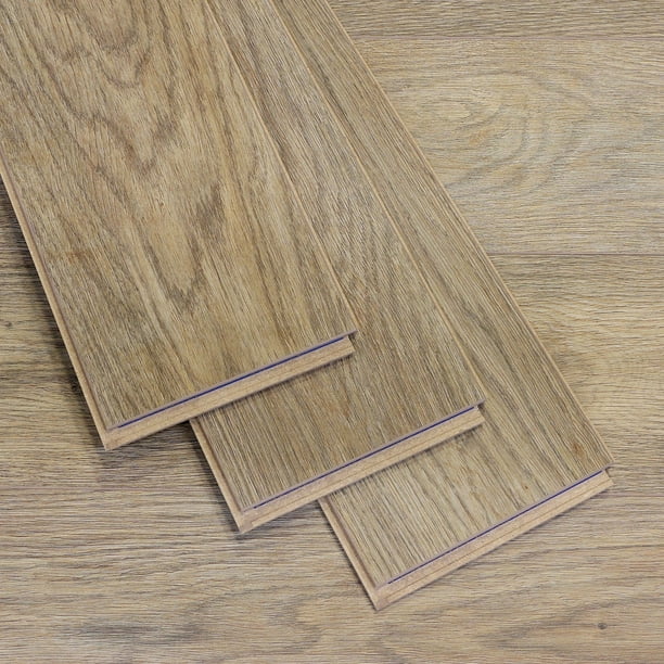 Select Surfaces Savannah SpillDefense, 14.39 sq. ft. per box