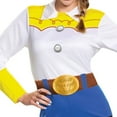 thumbnail image 4 of Disney Toy Story Jessie Adult Classic Costume, 4 of 7