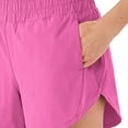 thumbnail image 4 of Member's Mark Women's Motion Short, 4 of 7