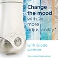 thumbnail image 4 of Glade PlugIns Scented Oil Refills, Aqua Waves, 9 refills, 4 of 11