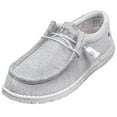 thumbnail image 1 of Hey Dude Men's Wally Sox Slip-On Shoe, 1 of 3