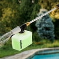 thumbnail image 10 of Sun Joe 2000 PSI Max All-Purpose Electric Pressure Washer | 13-Amp | 4 Nozzles | Foamer Cannon- SPX200-GO, 10 of 10