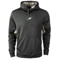 thumbnail image 1 of Philadelphia Eagles Men's Camo Hoodie, 1 of 3